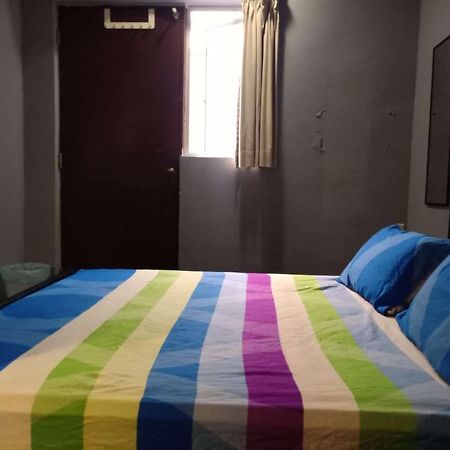Raizzy'S Guesthouse Κουάλα Λουμπούρ Εξωτερικό φωτογραφία