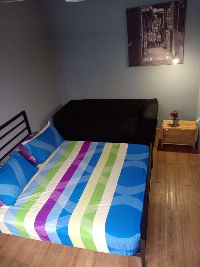 Raizzy'S Guesthouse Κουάλα Λουμπούρ Εξωτερικό φωτογραφία