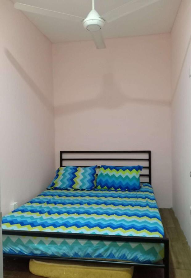 Raizzy'S Guesthouse Κουάλα Λουμπούρ Εξωτερικό φωτογραφία