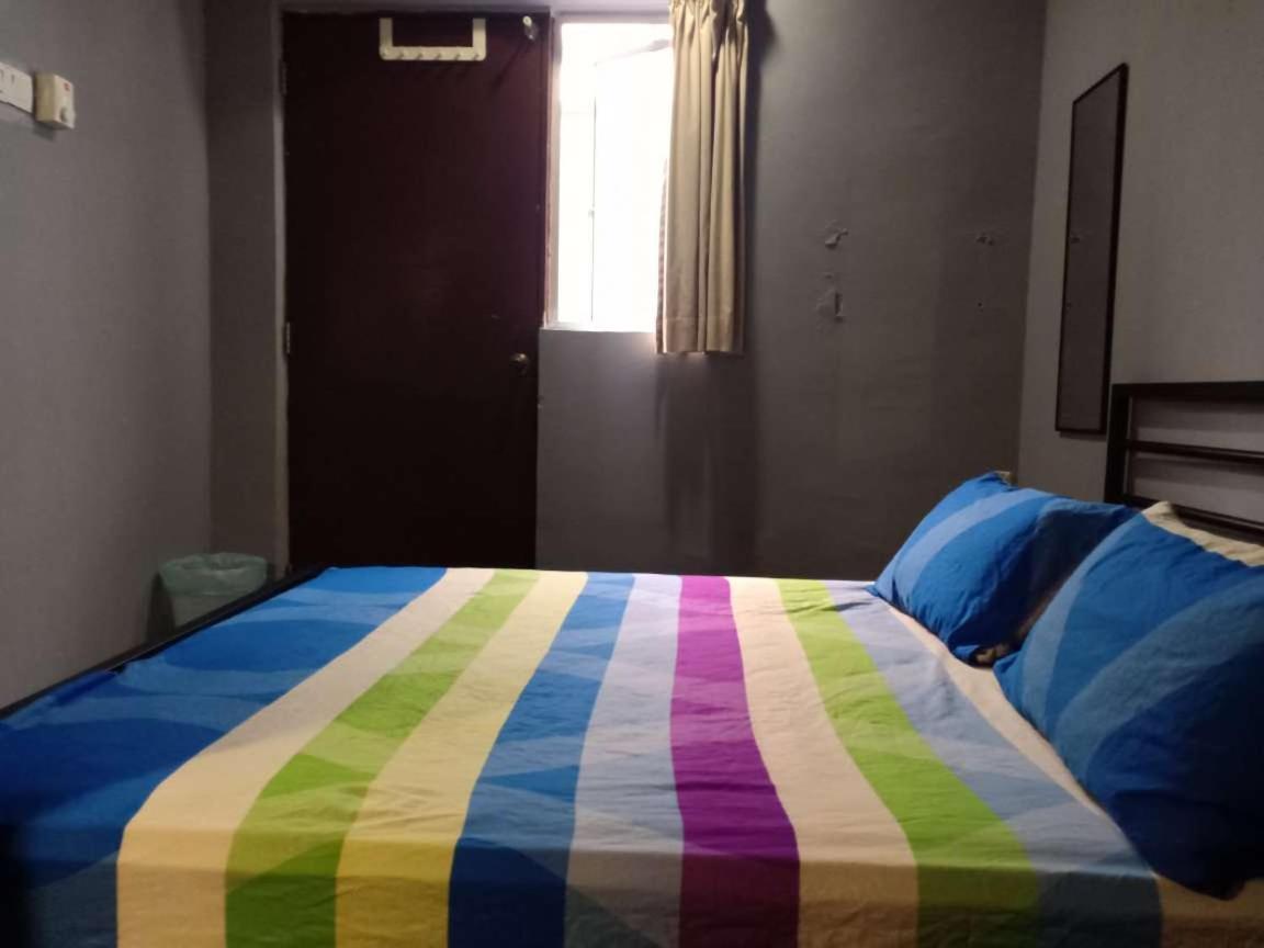 Raizzy'S Guesthouse Κουάλα Λουμπούρ Εξωτερικό φωτογραφία