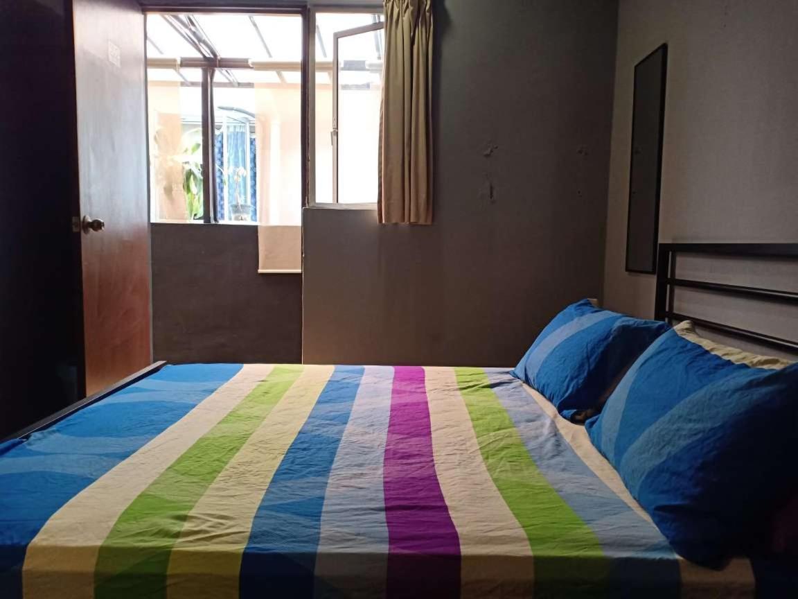 Raizzy'S Guesthouse Κουάλα Λουμπούρ Εξωτερικό φωτογραφία