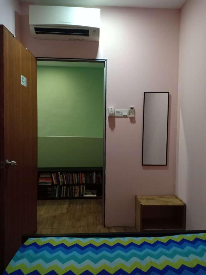 Raizzy'S Guesthouse Κουάλα Λουμπούρ Εξωτερικό φωτογραφία