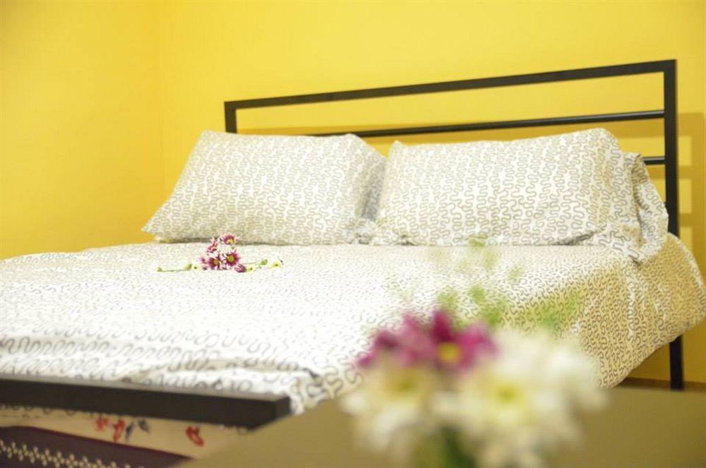 Raizzy'S Guesthouse Κουάλα Λουμπούρ Εξωτερικό φωτογραφία