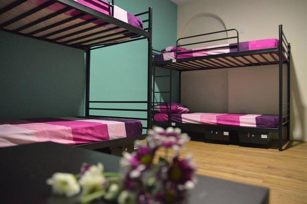 Raizzy'S Guesthouse Κουάλα Λουμπούρ Εξωτερικό φωτογραφία
