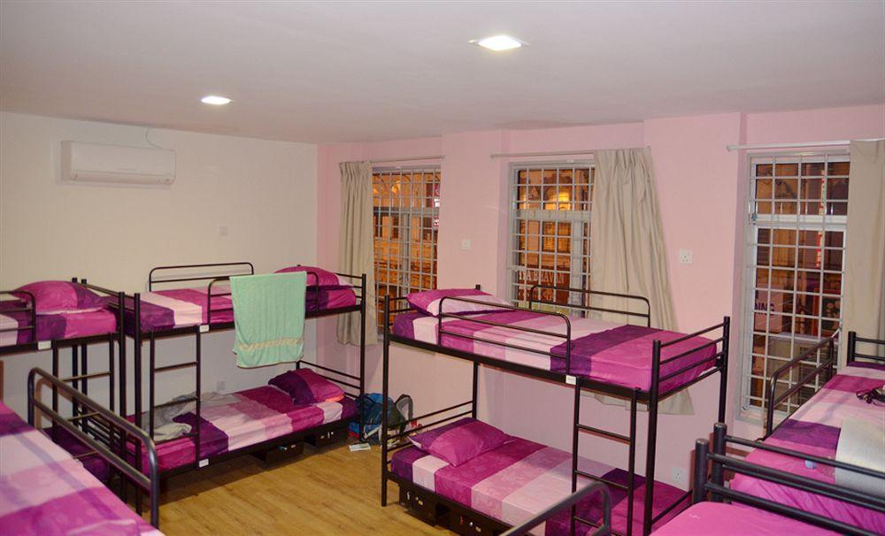 Raizzy'S Guesthouse Κουάλα Λουμπούρ Εξωτερικό φωτογραφία