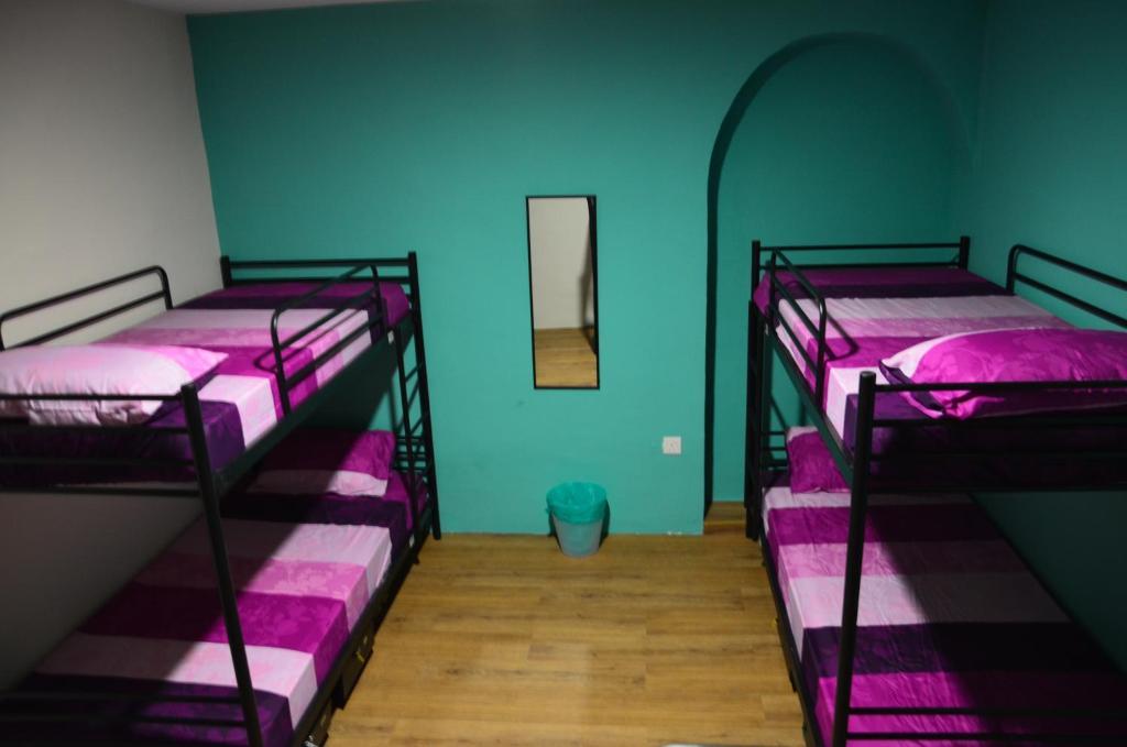 Raizzy'S Guesthouse Κουάλα Λουμπούρ Εξωτερικό φωτογραφία
