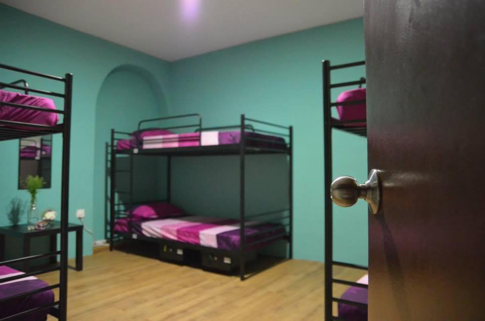 Raizzy'S Guesthouse Κουάλα Λουμπούρ Δωμάτιο φωτογραφία