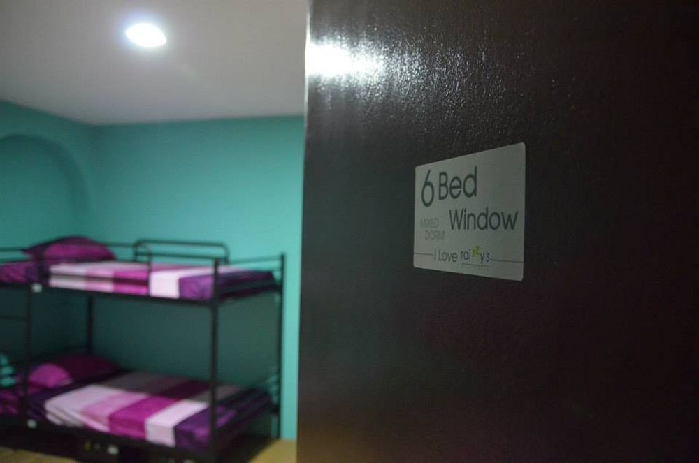 Raizzy'S Guesthouse Κουάλα Λουμπούρ Εξωτερικό φωτογραφία