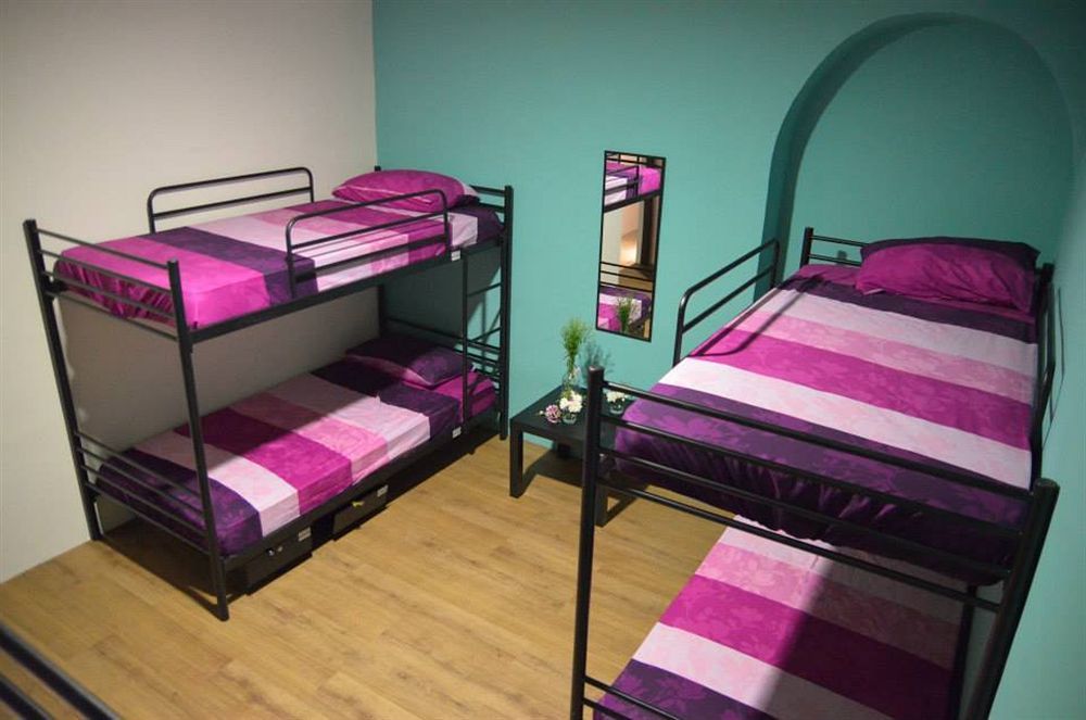 Raizzy'S Guesthouse Κουάλα Λουμπούρ Εξωτερικό φωτογραφία