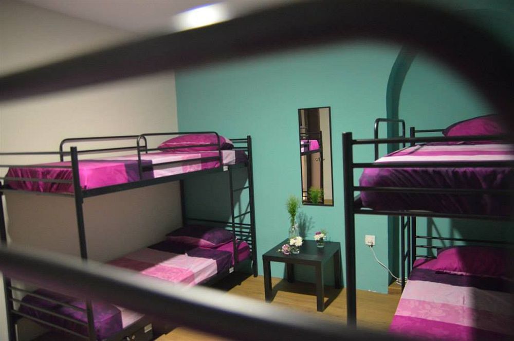 Raizzy'S Guesthouse Κουάλα Λουμπούρ Εξωτερικό φωτογραφία