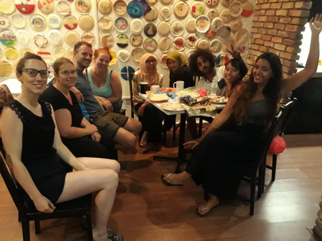 Raizzy'S Guesthouse Κουάλα Λουμπούρ Εξωτερικό φωτογραφία