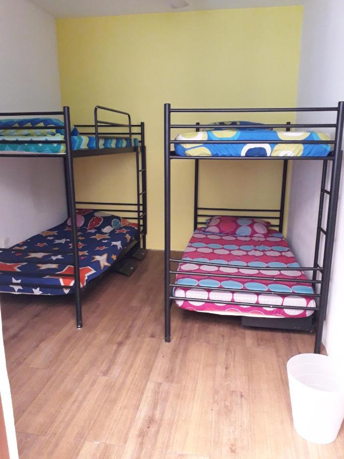 Raizzy'S Guesthouse Κουάλα Λουμπούρ Εξωτερικό φωτογραφία